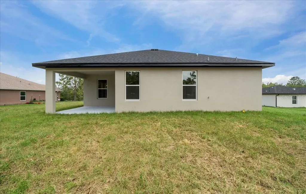 15095 Snowy Owl Avenue Weeki Wachee FL 34614