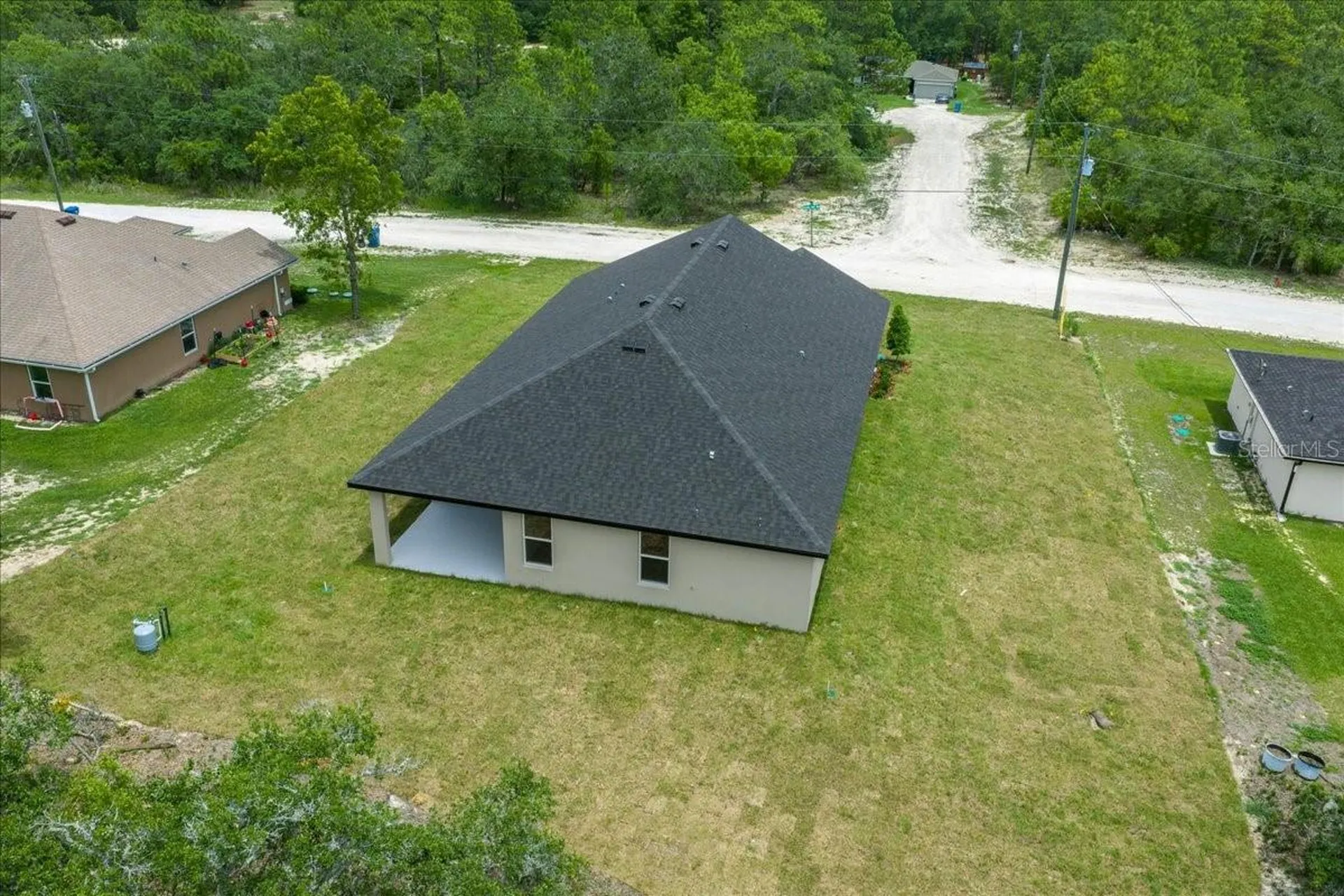 15095 Snowy Owl Avenue Weeki Wachee FL 34614