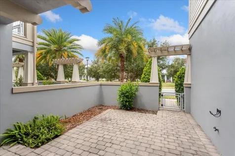 13433 Granger Avenue Orlando FL 32827