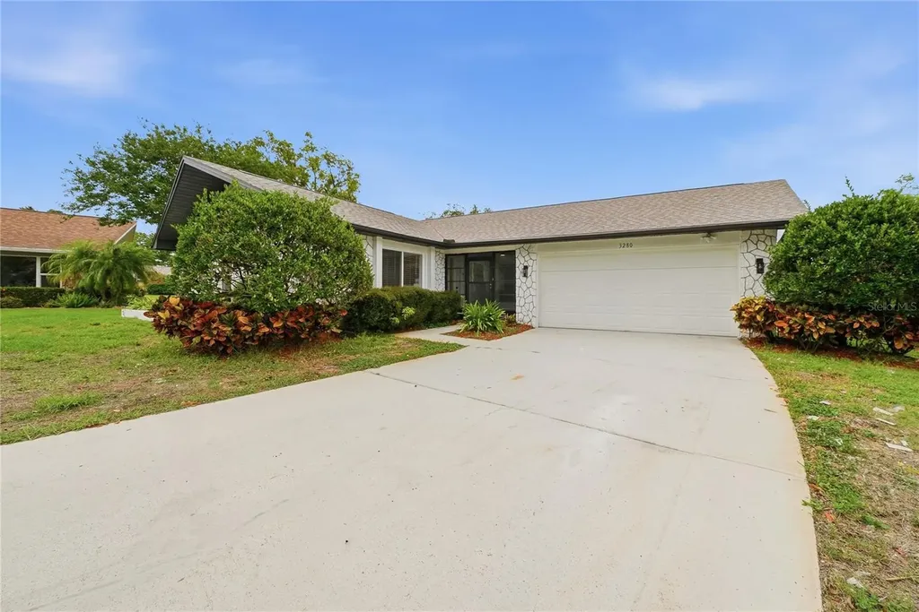 3280 Skene Terrace Palm Harbor FL 34684