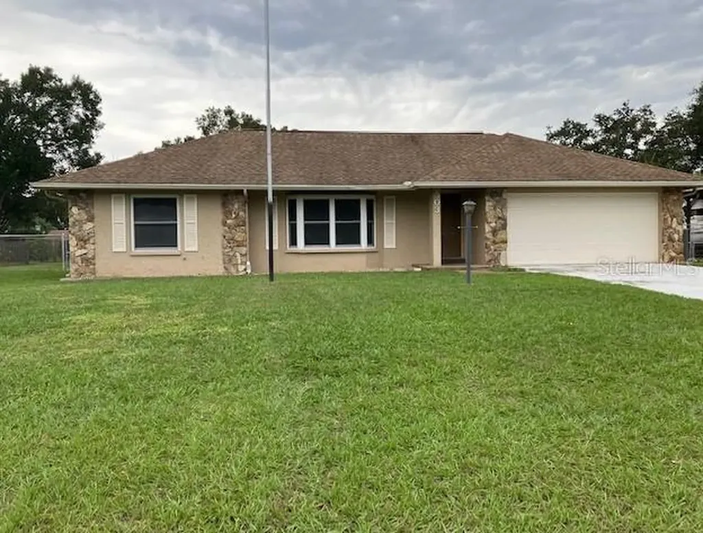 503 Chancellar Drive Lutz FL 33548