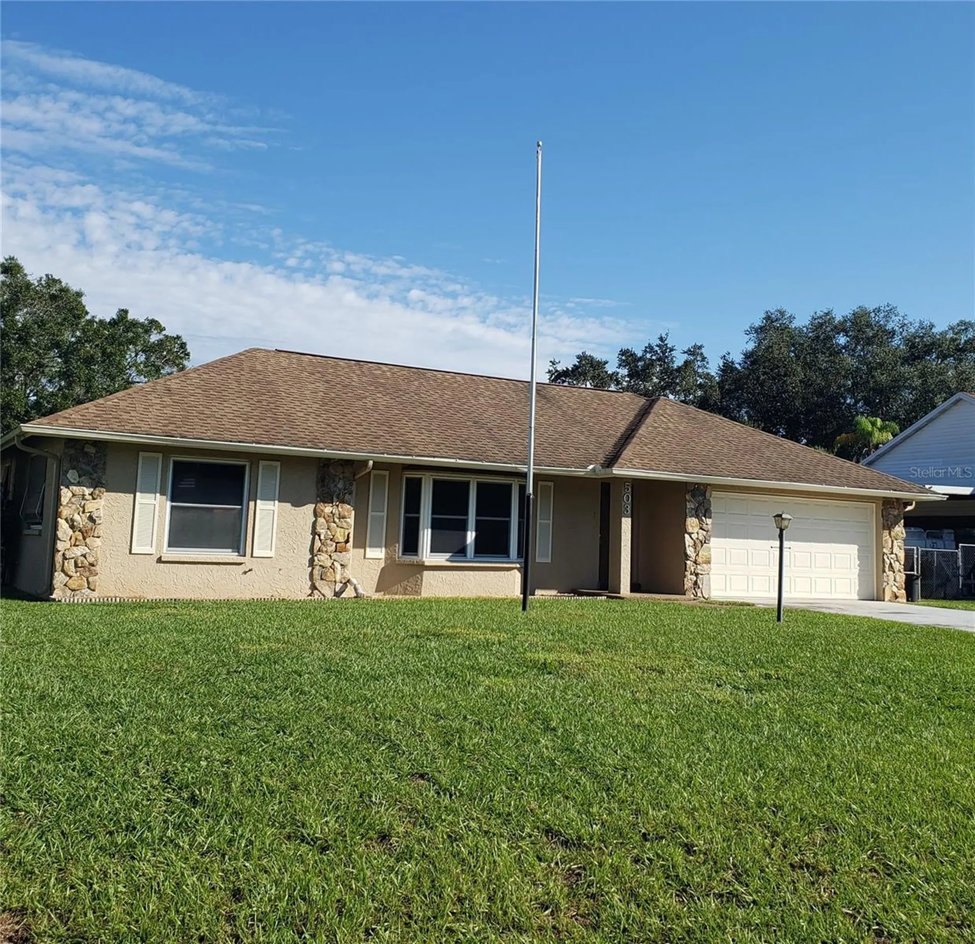 503 Chancellar Drive Lutz FL 33548