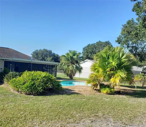 503 Chancellar Drive Lutz FL 33548