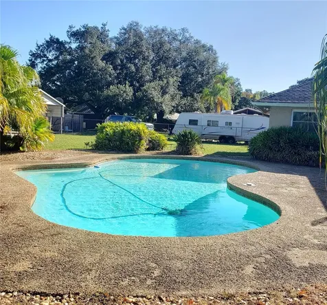 503 Chancellar Drive Lutz FL 33548
