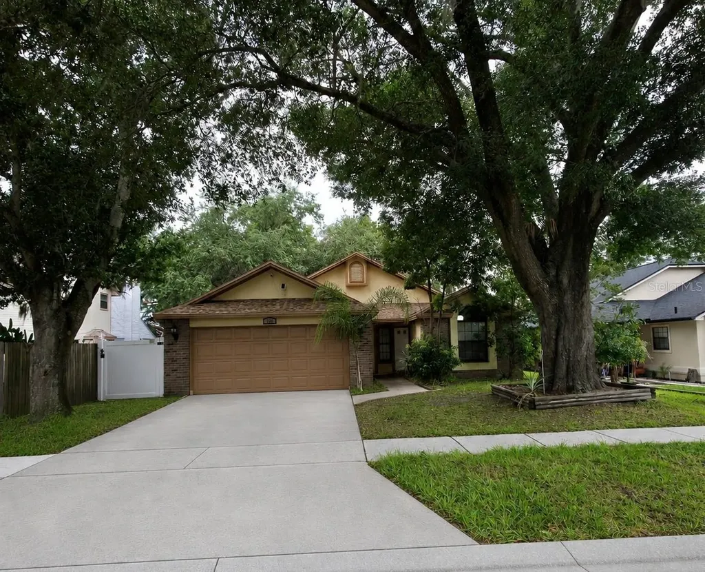2201 Grasmere Drive Apopka FL 32703