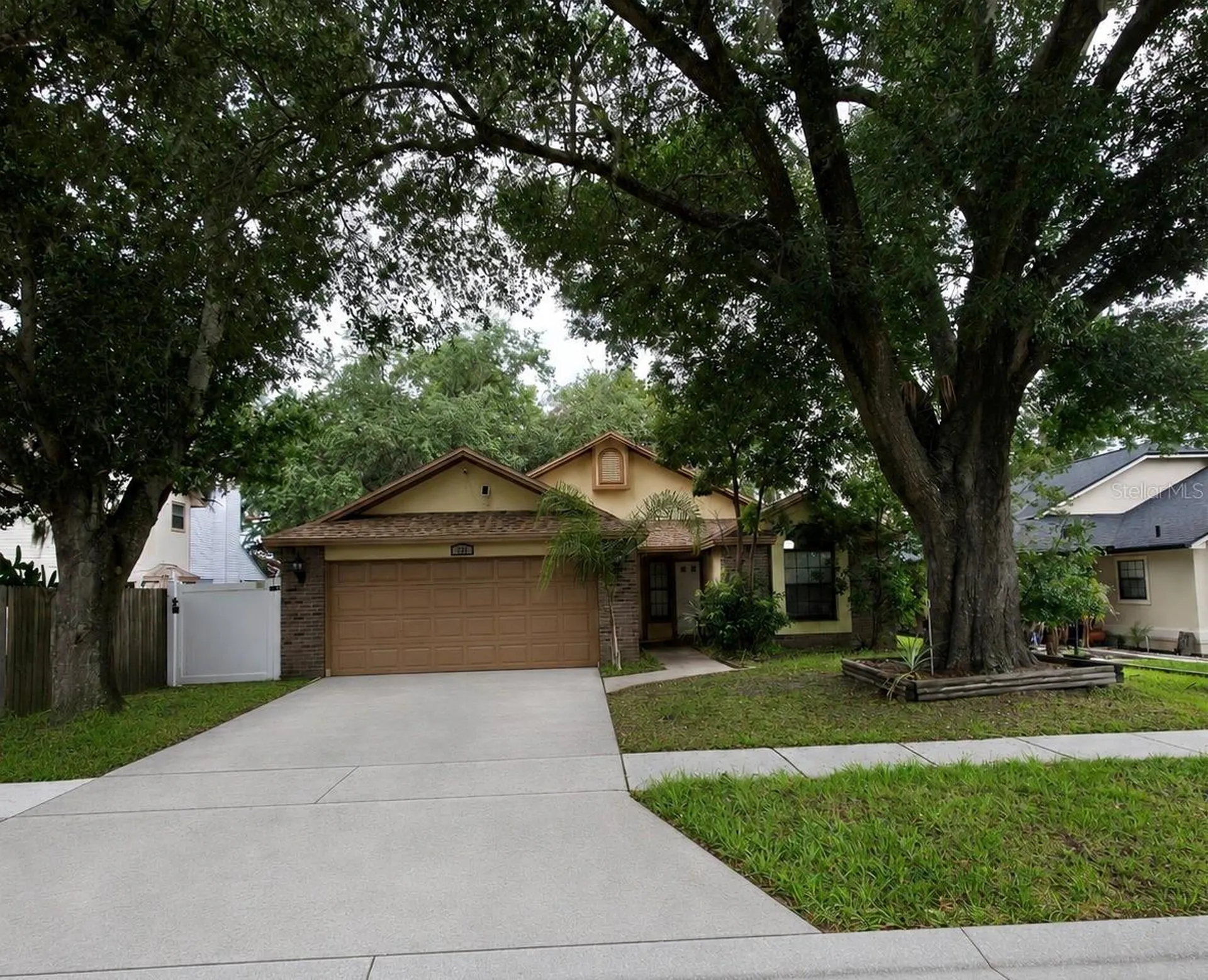 2201 Grasmere Drive Apopka FL 32703