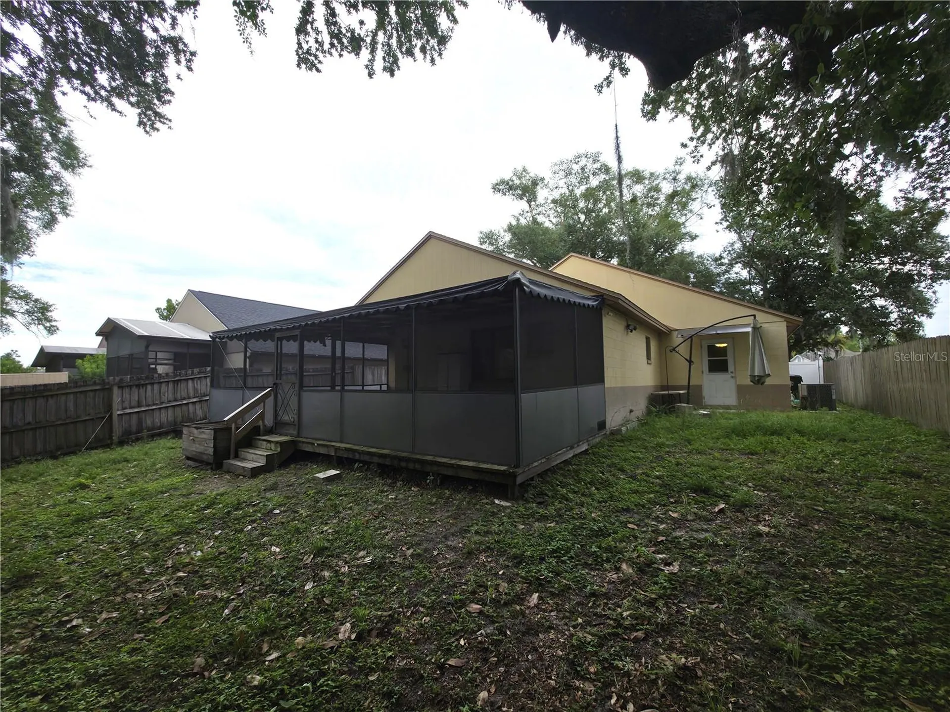 2201 Grasmere Drive Apopka FL 32703