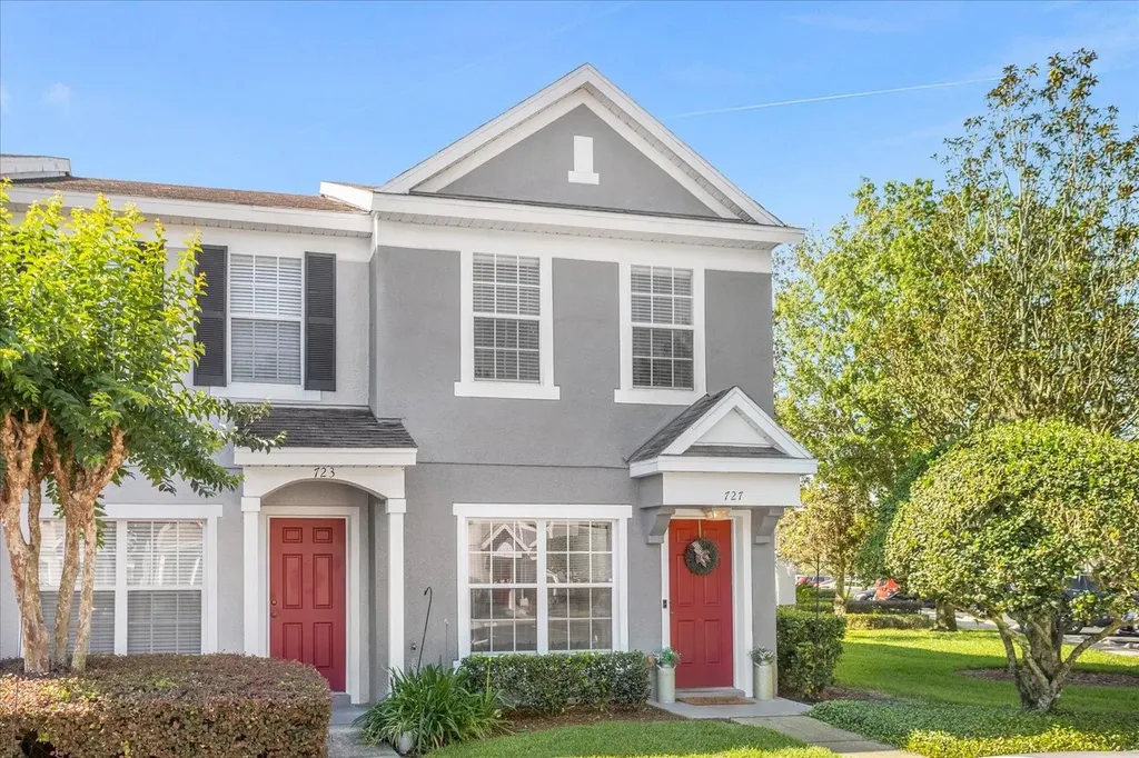 727 Shropshire Loop Sanford FL 32771