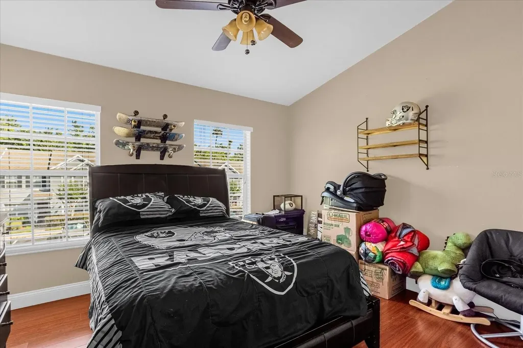 727 Shropshire Loop Sanford FL 32771