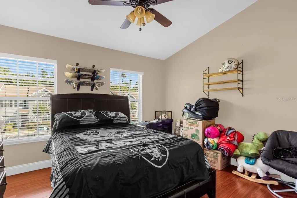 727 Shropshire Loop Sanford FL 32771