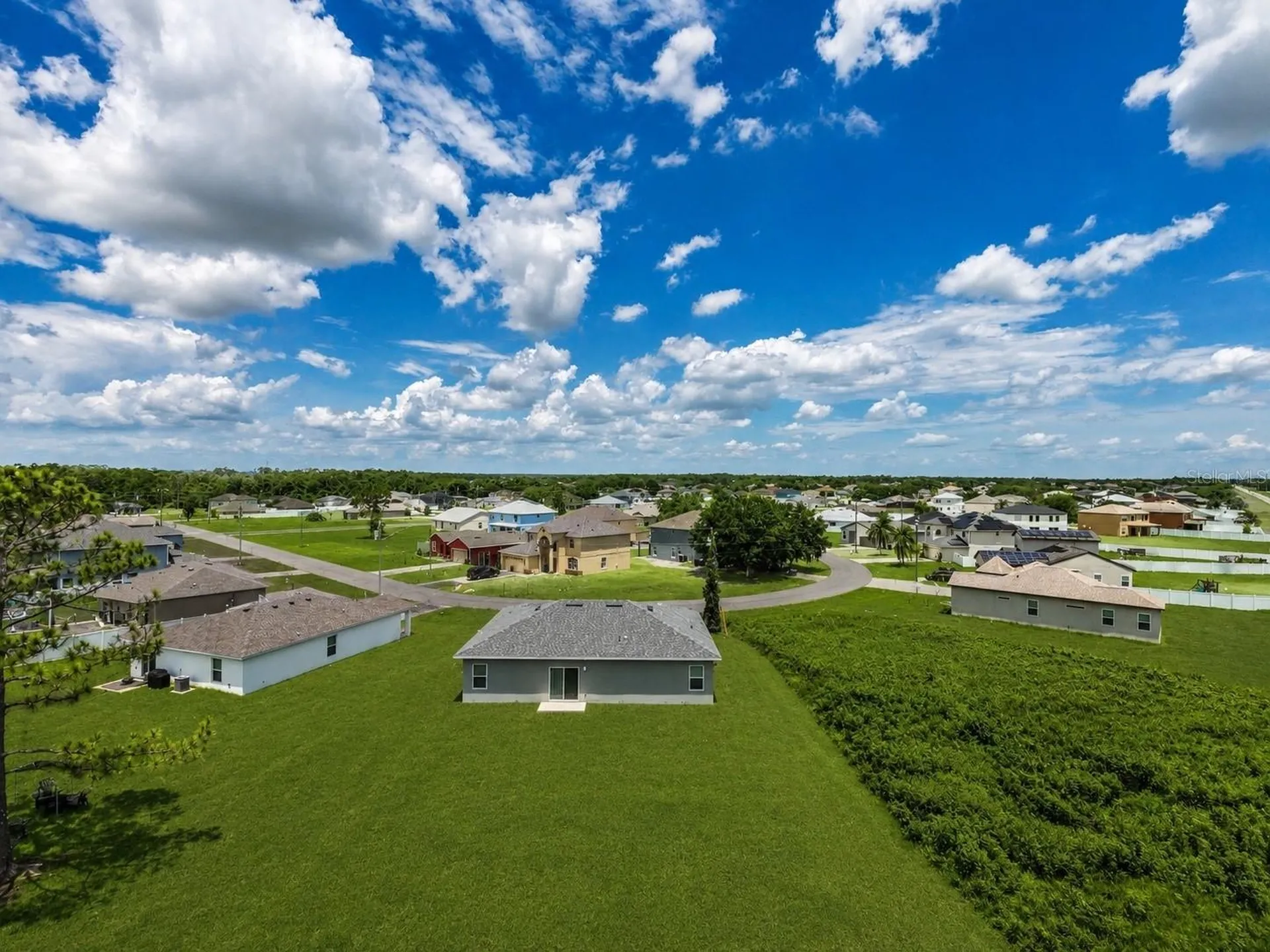 237 Cimarron Drive Kissimmee FL 34759