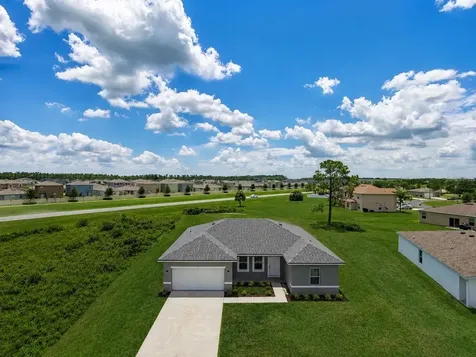 237 Cimarron Drive Kissimmee FL 34759
