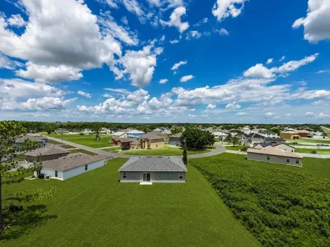 237 Cimarron Drive Kissimmee FL 34759