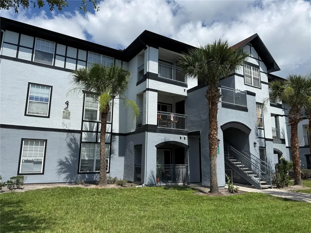 3725 Castle Pines Lane Orlando FL 32839