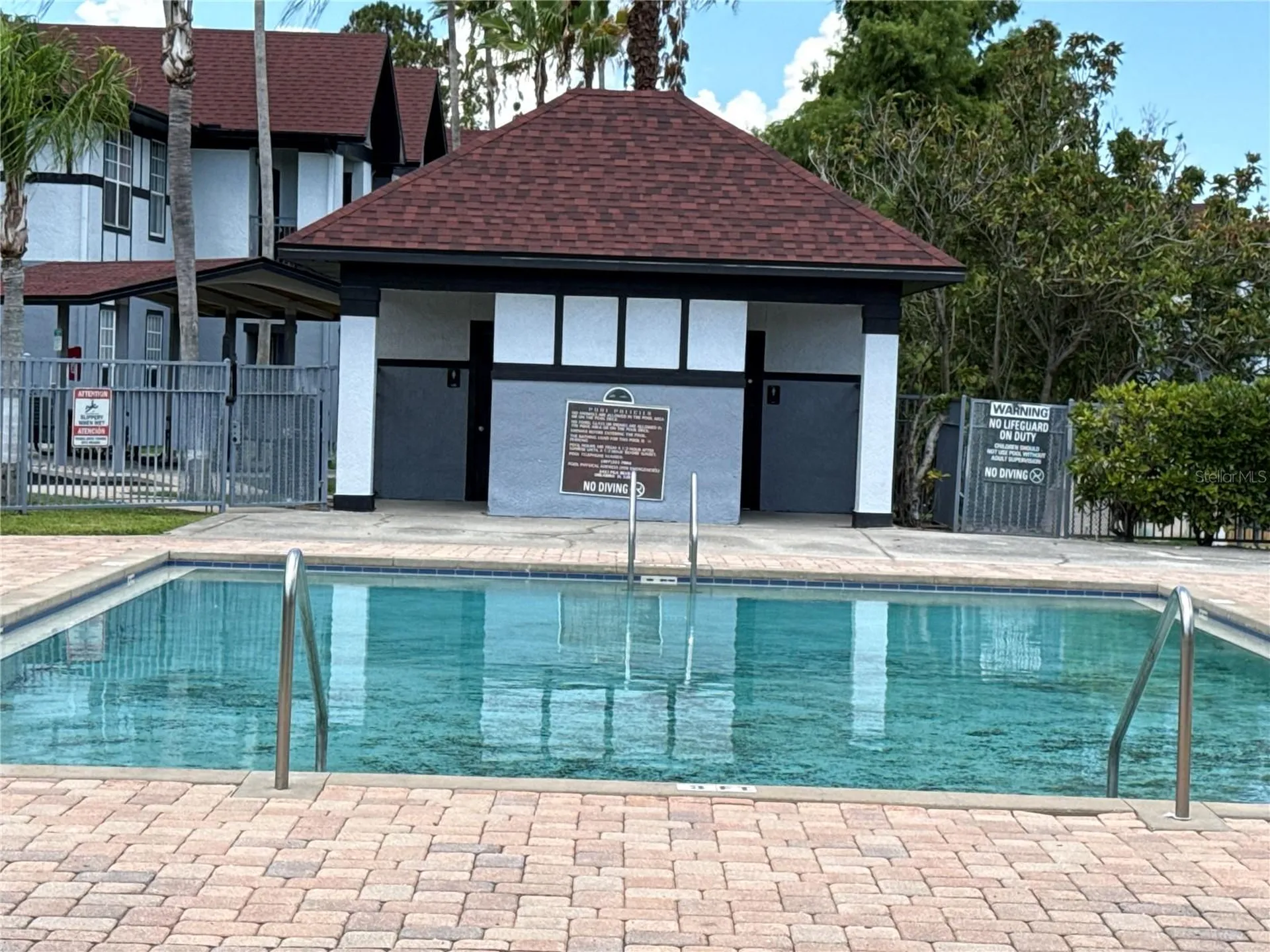 3725 Castle Pines Lane Orlando FL 32839