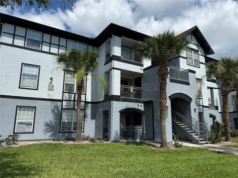 3725 Castle Pines Lane Orlando FL 32839