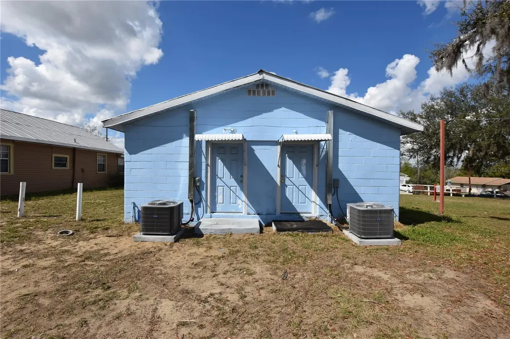 707 7th Street N Haines City FL 33844