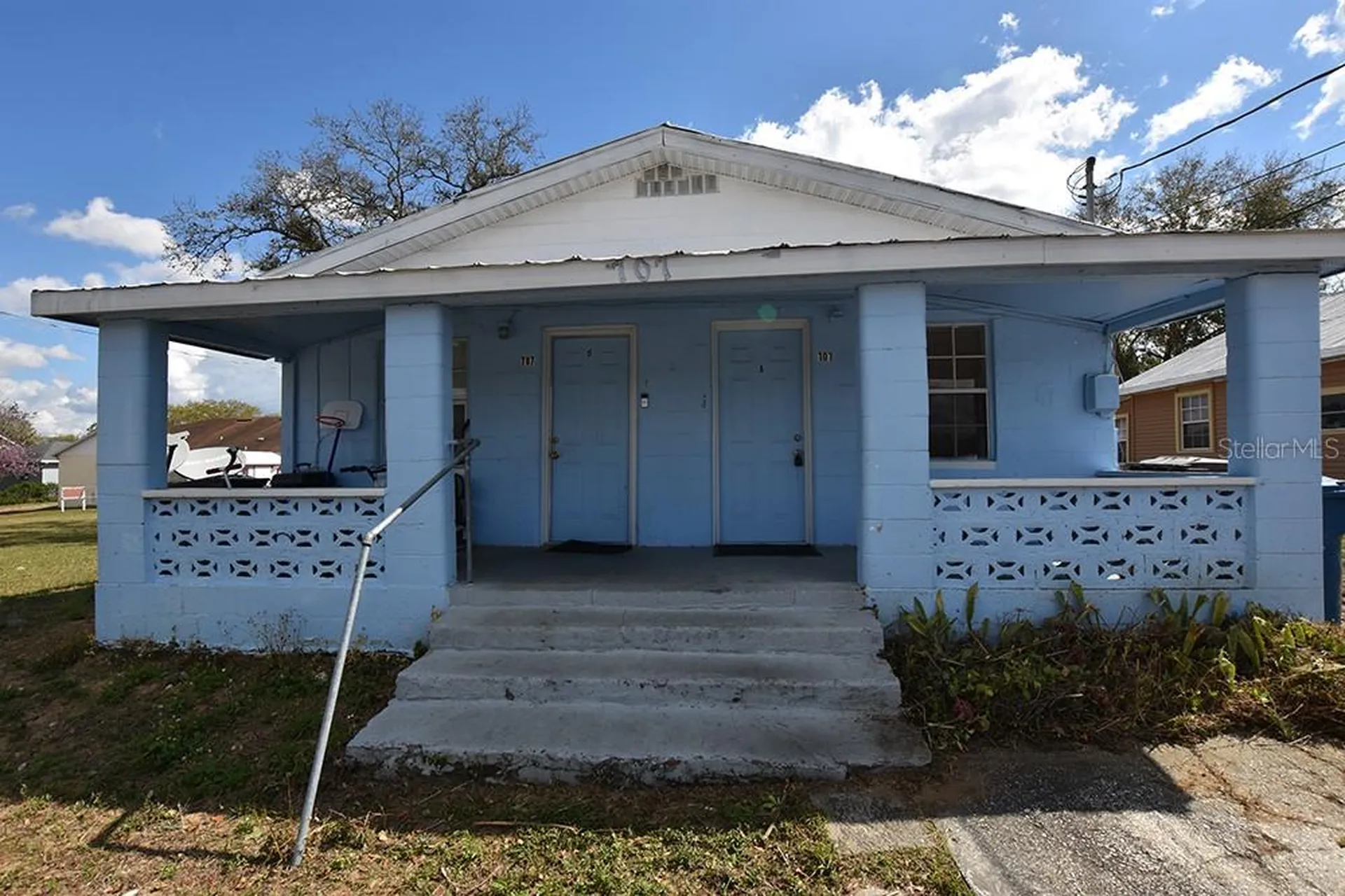 707 7th Street N Haines City FL 33844