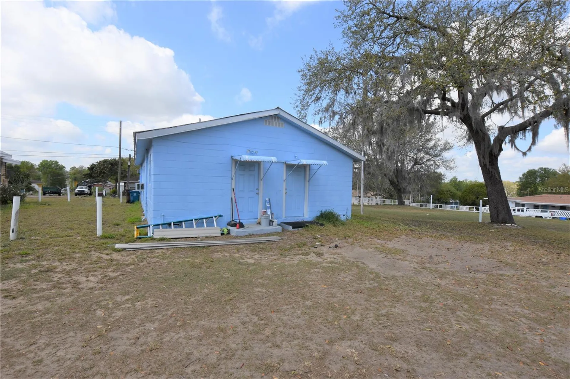 707 7th Street N Haines City FL 33844