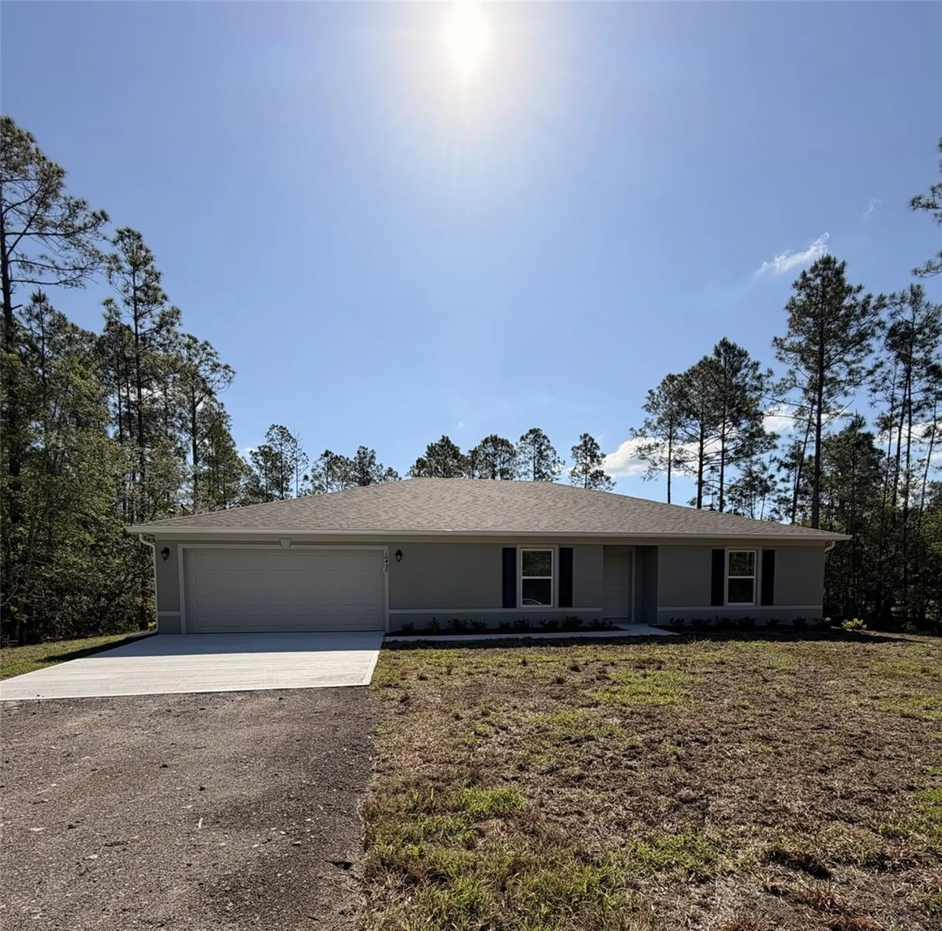 10450 Baylor Avenue Hastings FL 32145