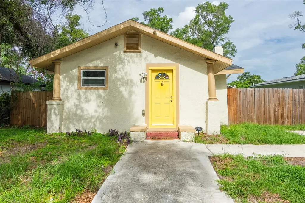 8006 N 14th Street Tampa FL 33604