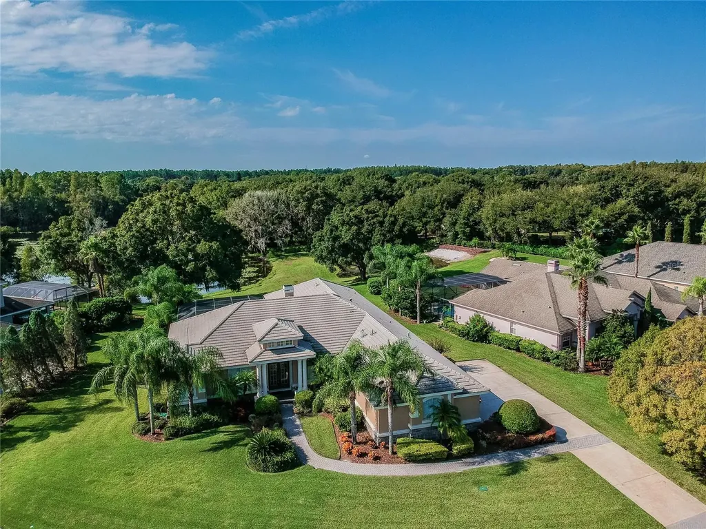 1107 Oxbridge Drive Lutz FL 33549