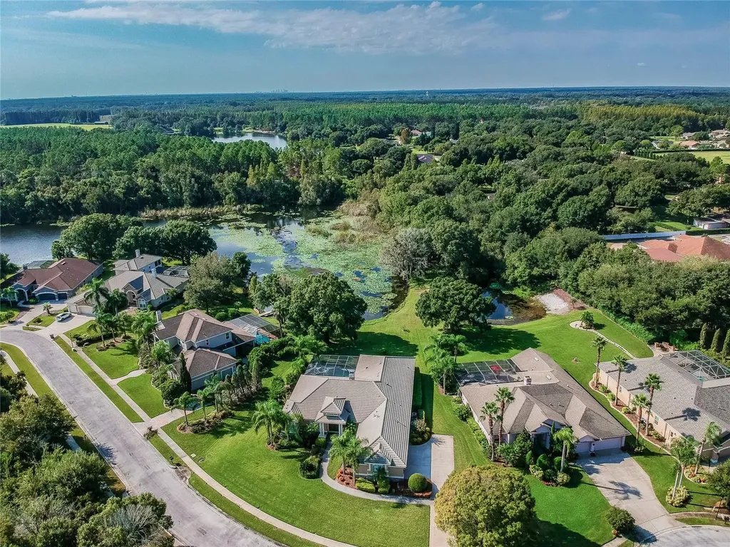 1107 Oxbridge Drive Lutz FL 33549