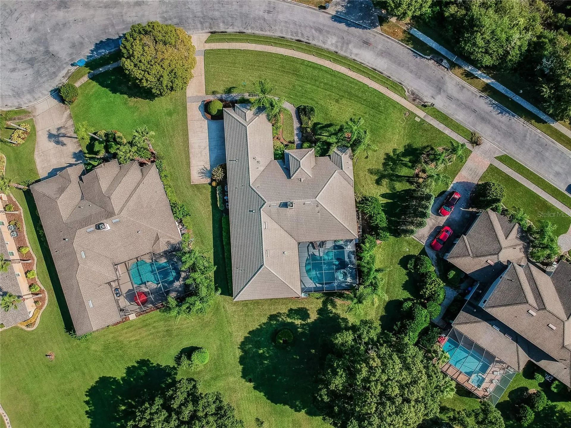1107 Oxbridge Drive Lutz FL 33549