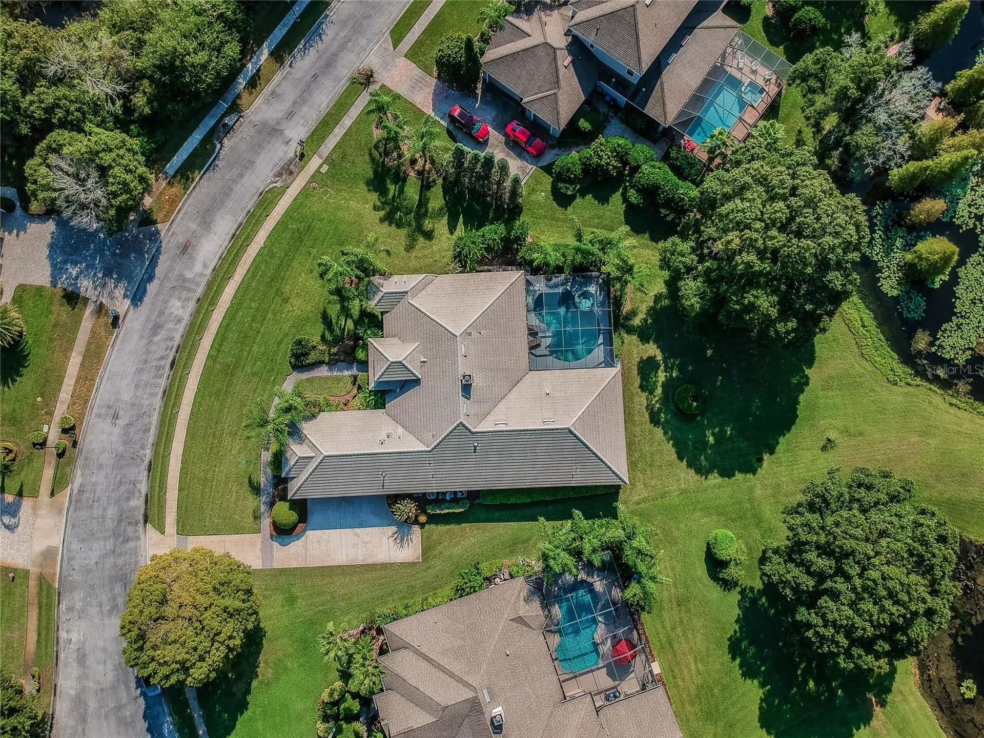 1107 Oxbridge Drive Lutz FL 33549