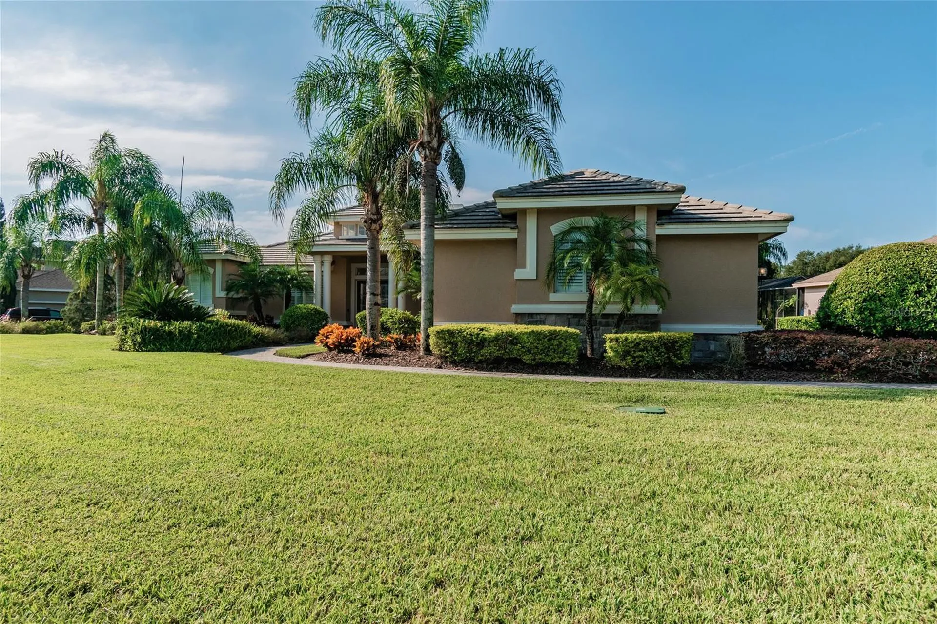 1107 Oxbridge Drive Lutz FL 33549