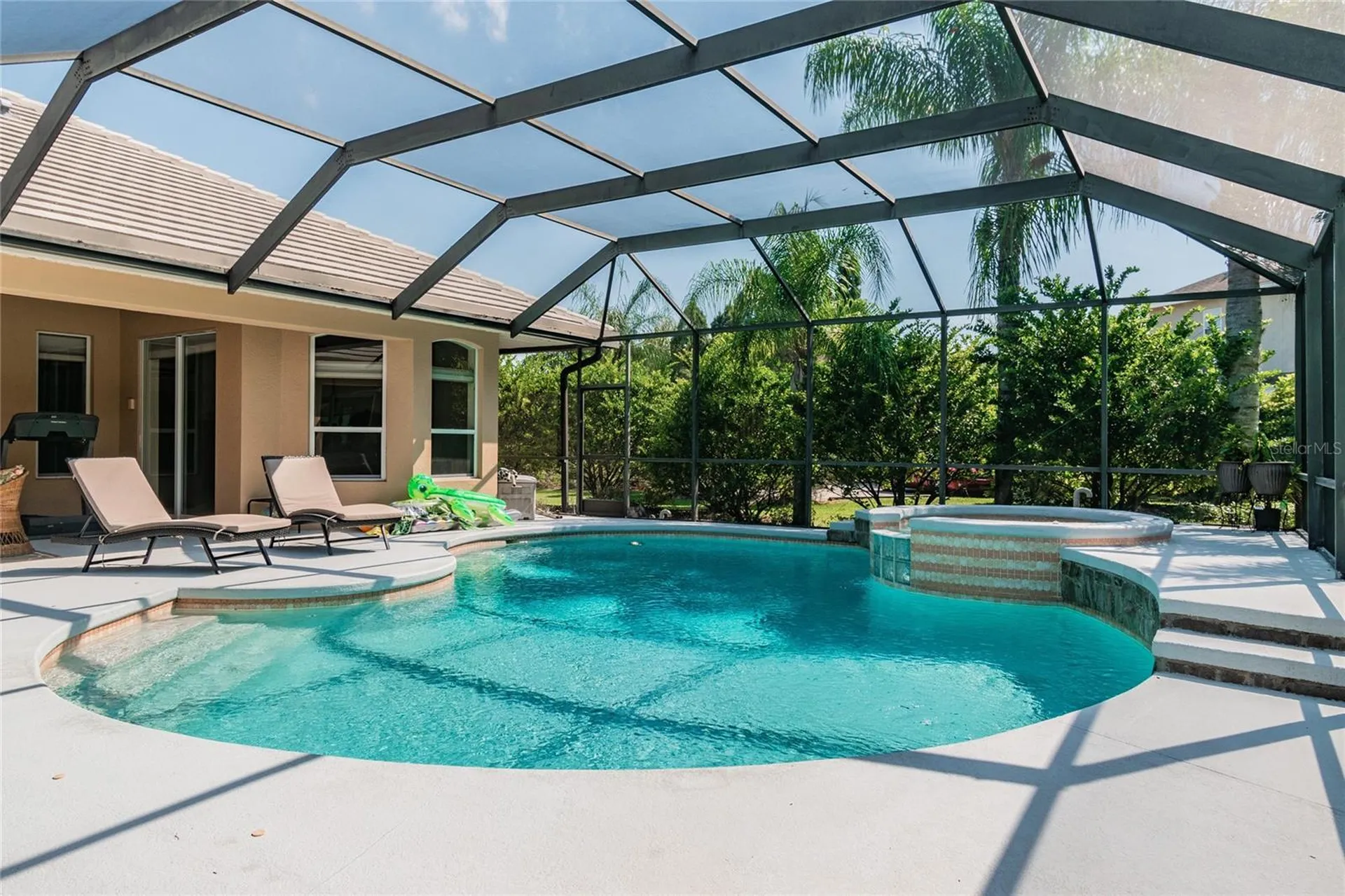 1107 Oxbridge Drive Lutz FL 33549