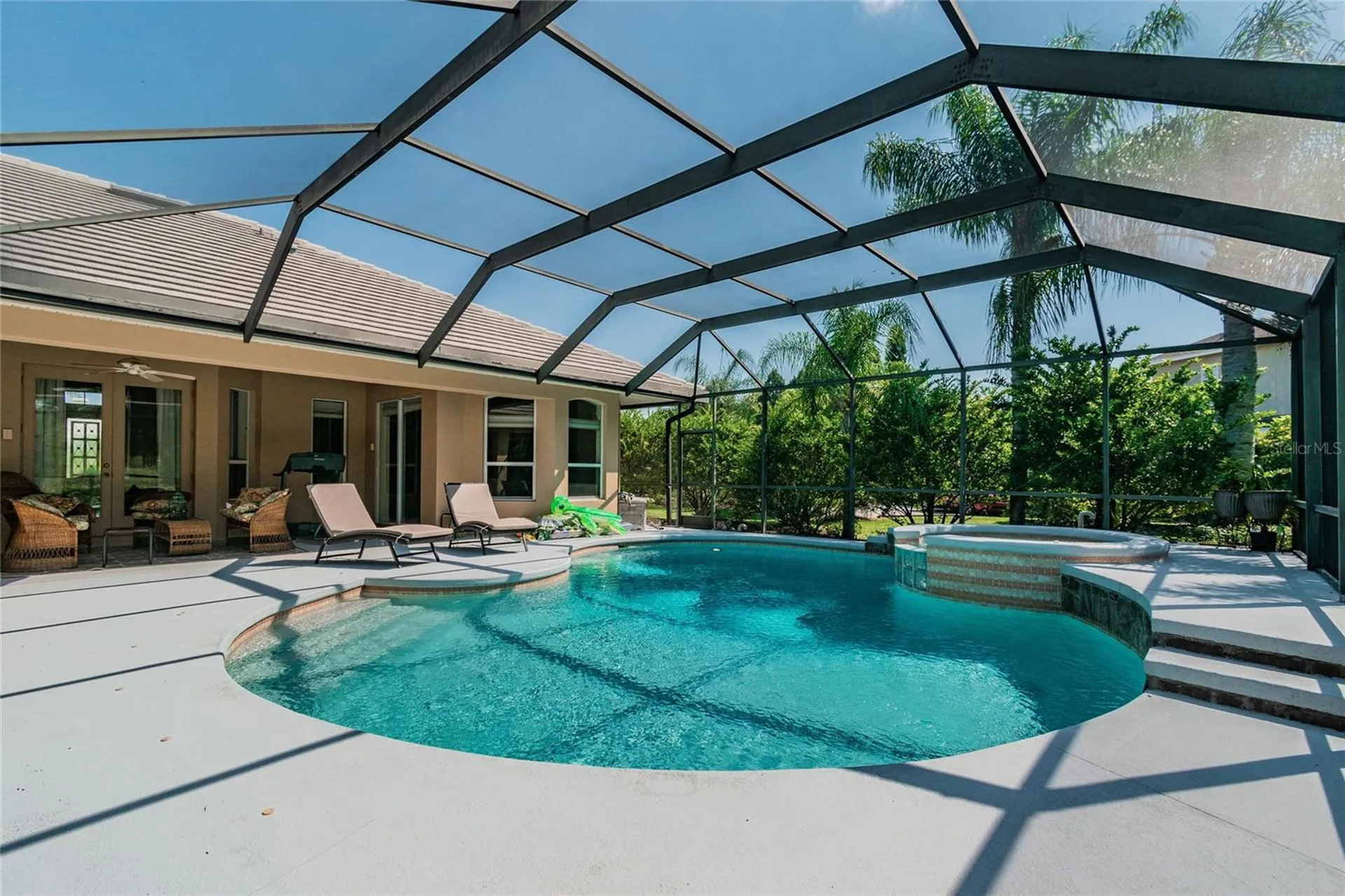 1107 Oxbridge Drive Lutz FL 33549