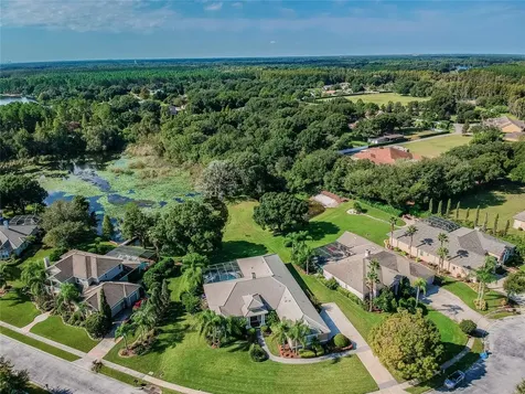 1107 Oxbridge Drive Lutz FL 33549