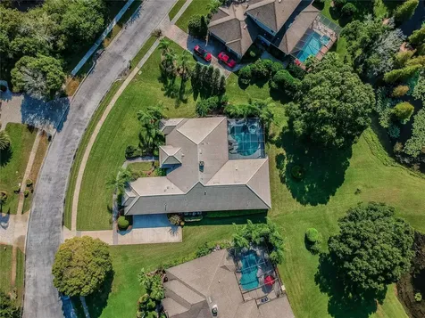 1107 Oxbridge Drive Lutz FL 33549