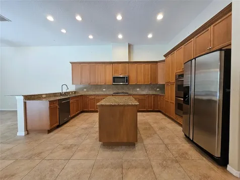 1107 Oxbridge Drive Lutz FL 33549
