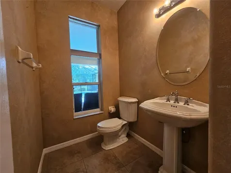 1107 Oxbridge Drive Lutz FL 33549
