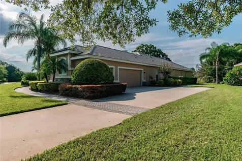 1107 Oxbridge Drive Lutz FL 33549
