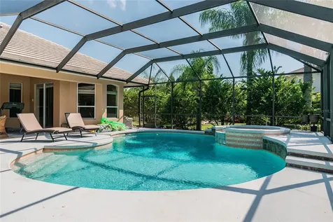 1107 Oxbridge Drive Lutz FL 33549