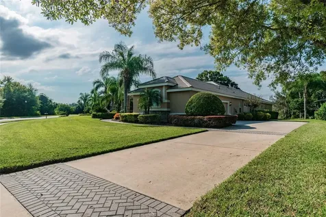 1107 Oxbridge Drive Lutz FL 33549