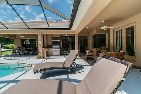 1107 Oxbridge Drive Lutz FL 33549