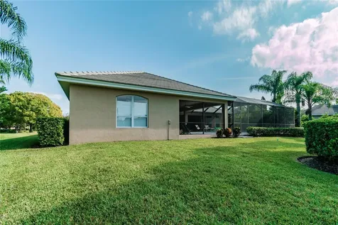 1107 Oxbridge Drive Lutz FL 33549