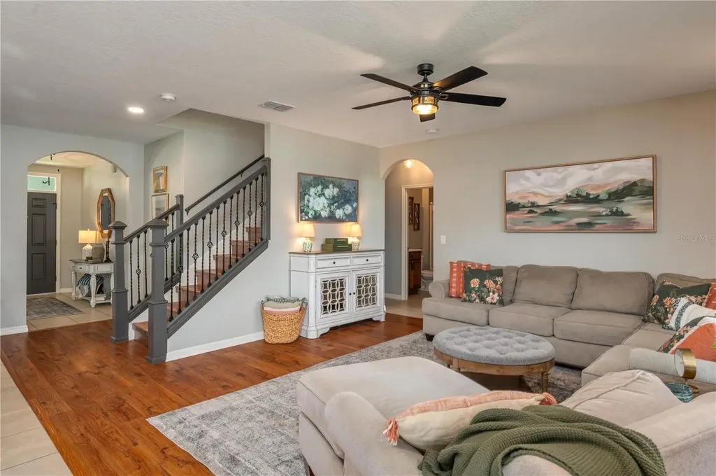 863 Lake Cummings Boulevard Lake Alfred FL 33850