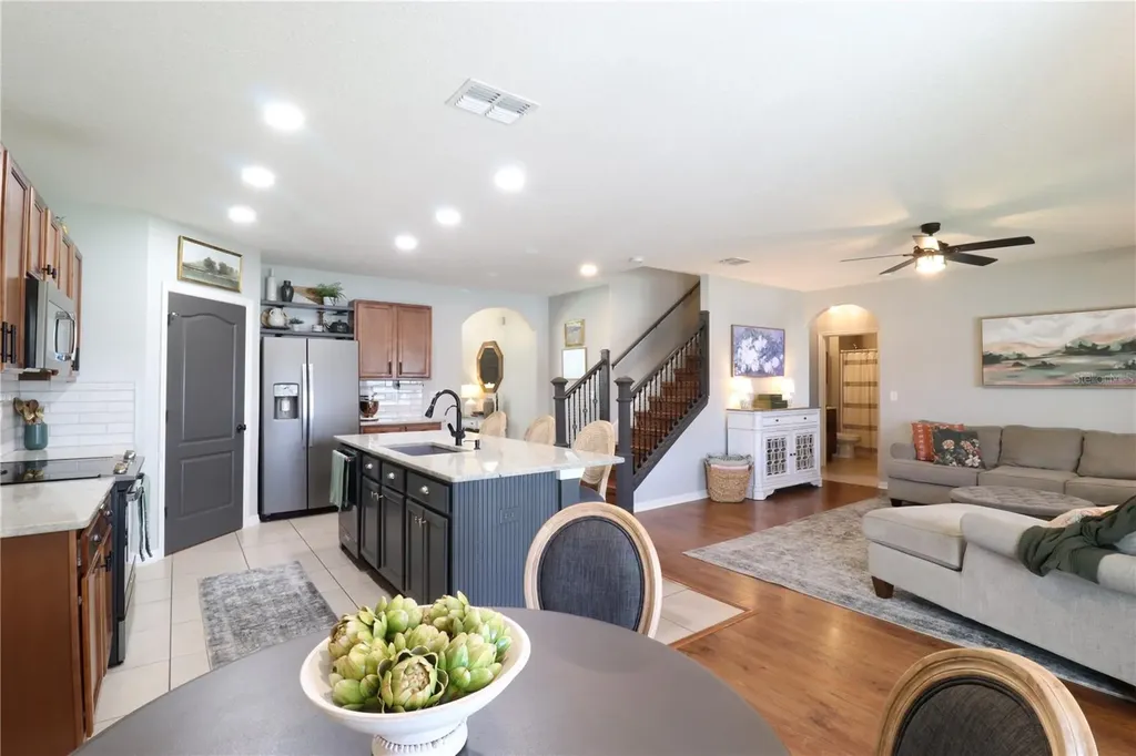 863 Lake Cummings Boulevard Lake Alfred FL 33850