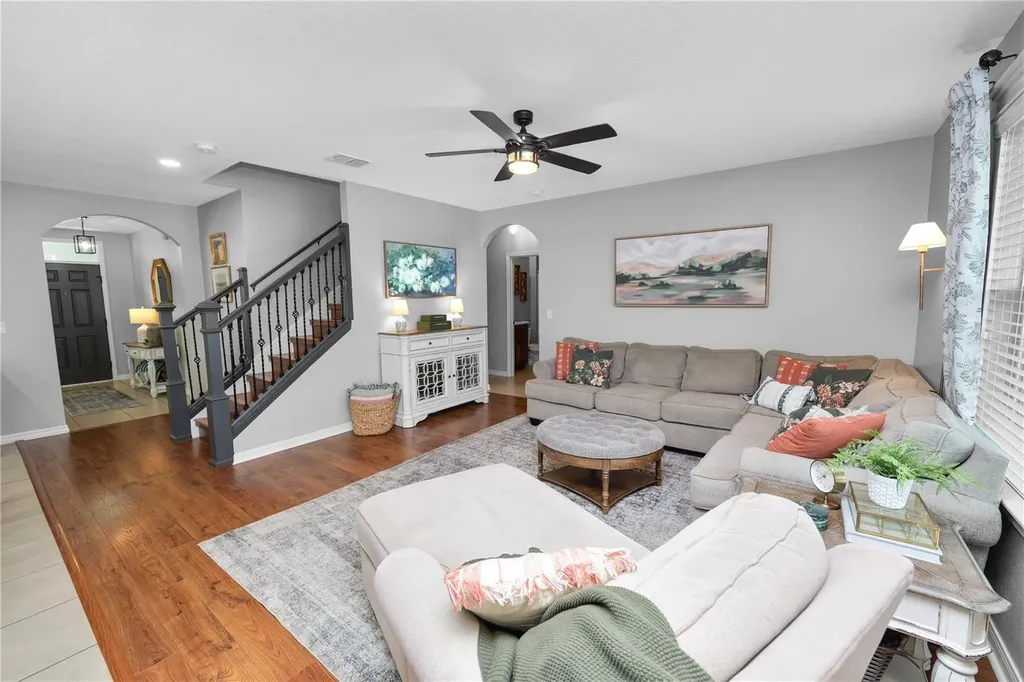 863 Lake Cummings Boulevard Lake Alfred FL 33850