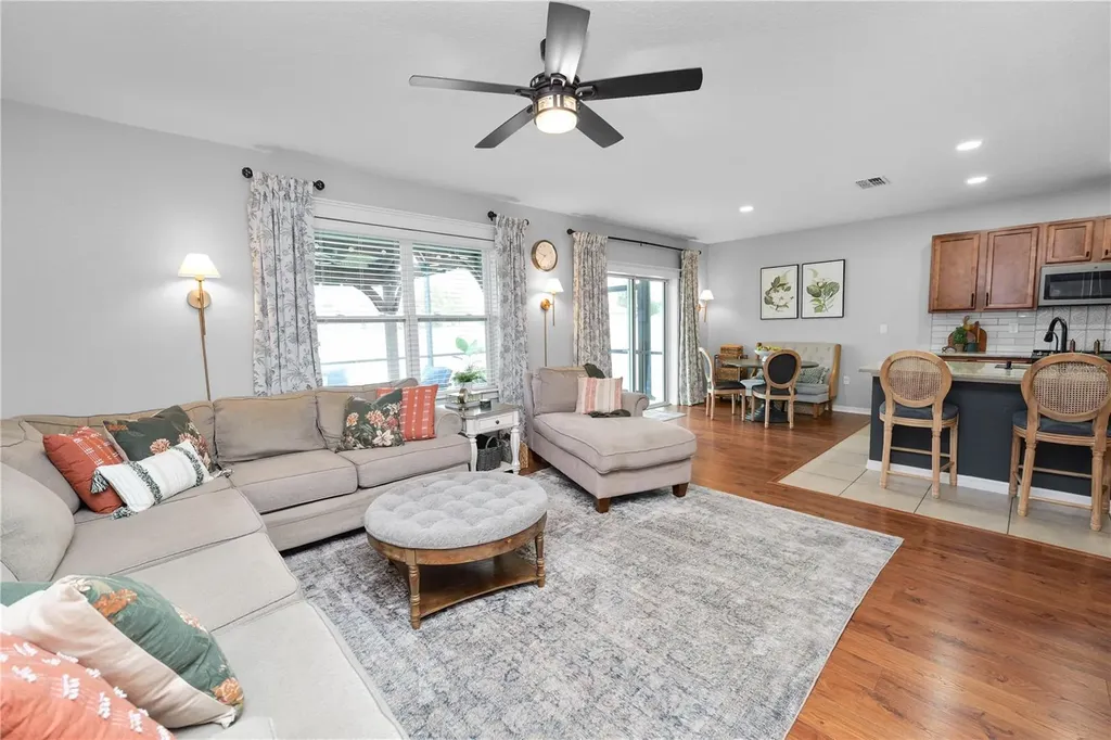863 Lake Cummings Boulevard Lake Alfred FL 33850