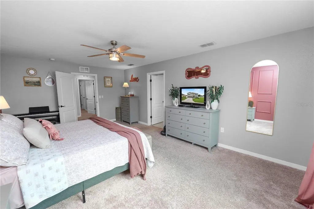 863 Lake Cummings Boulevard Lake Alfred FL 33850