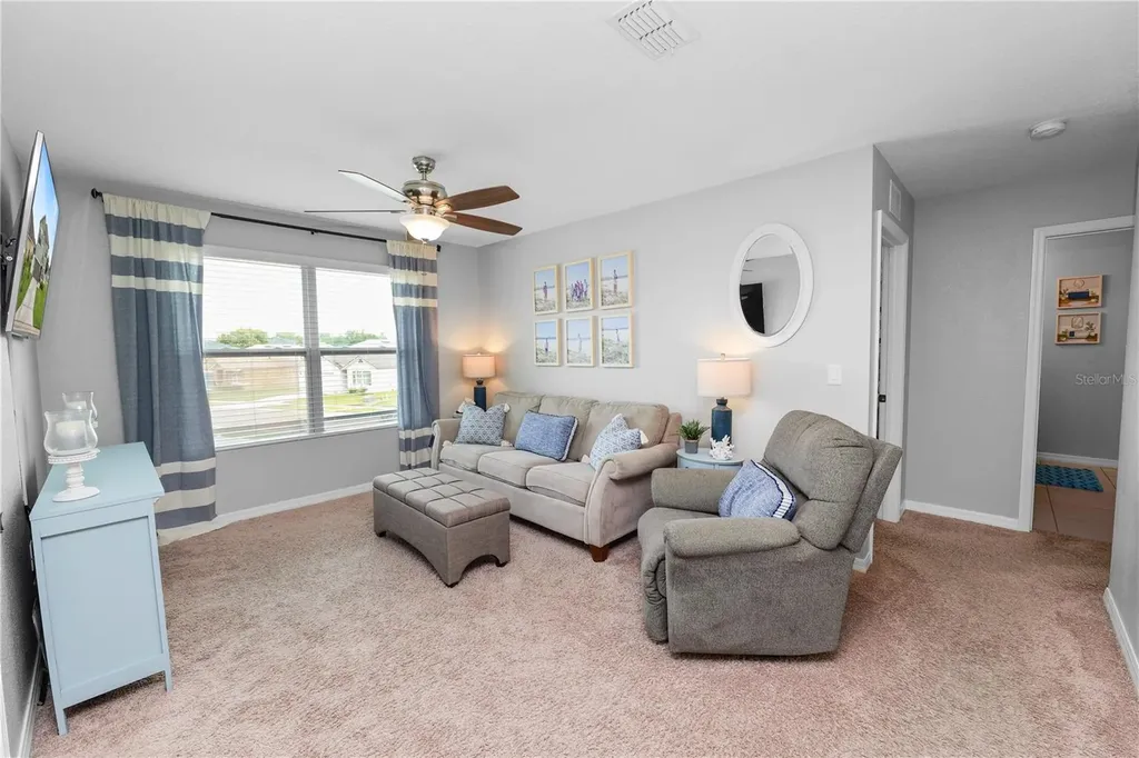 863 Lake Cummings Boulevard Lake Alfred FL 33850