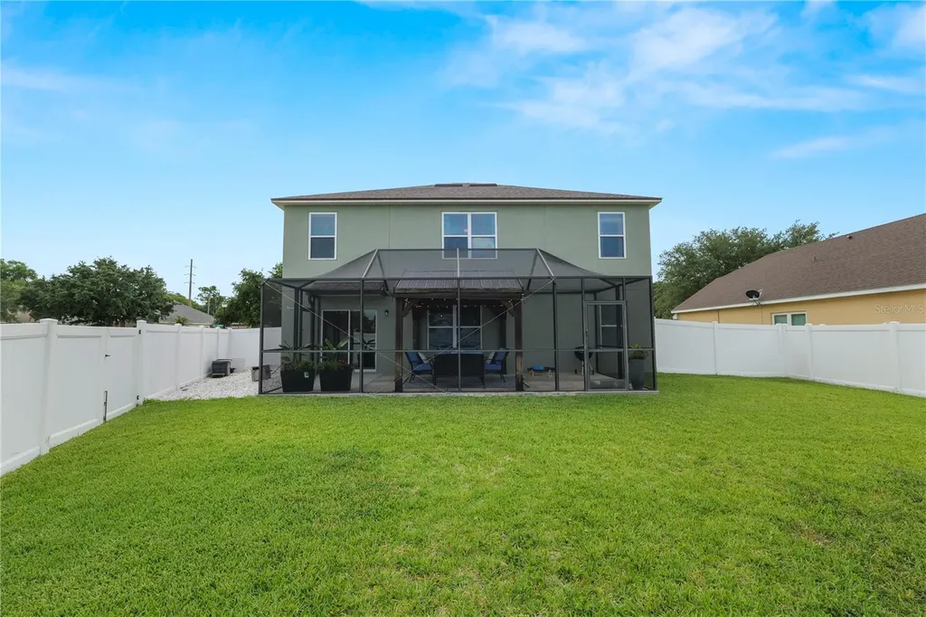 863 Lake Cummings Boulevard Lake Alfred FL 33850