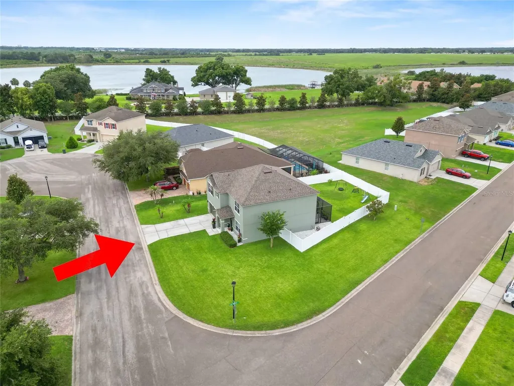863 Lake Cummings Boulevard Lake Alfred FL 33850