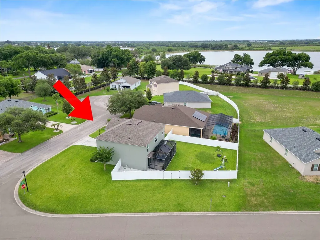 863 Lake Cummings Boulevard Lake Alfred FL 33850